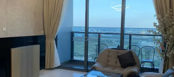 3 dormitorios apartamento en alquiler en Ho Chi Minh, Vietnam № 8683 12
