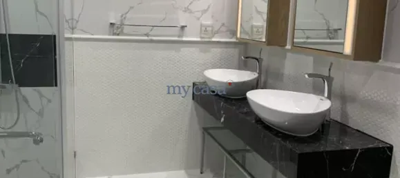3 dormitorios apartamento en alquiler en Ho Chi Minh, Vietnam № 8683 11