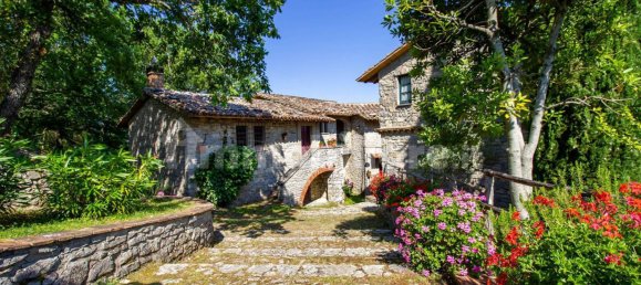 2 bedrooms House in Piegaro, Italy No. 128094 21