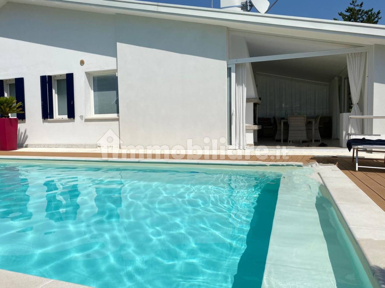 Villa T3 em Rosolina, Italy N.º 289568