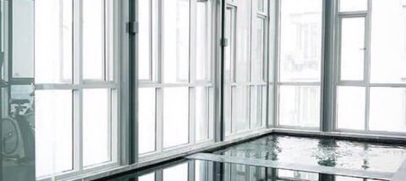 Apartamento com 1 quarto em condomínio em Bangkok, Thailand N.º 2831 4