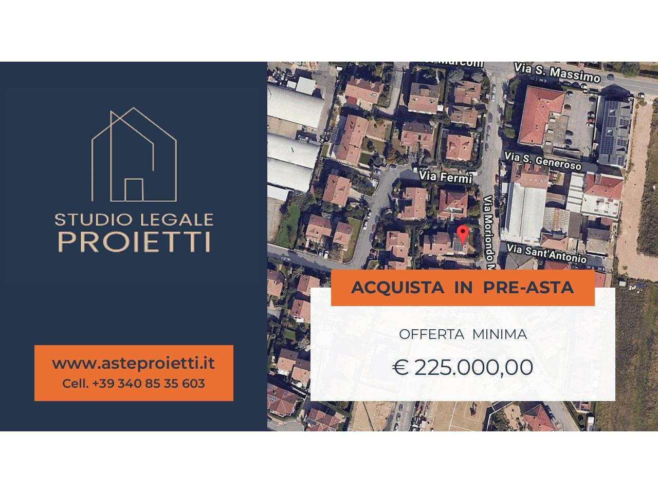 2 bedrooms Apartment in Rivalta di Torino, Italy No. 310306