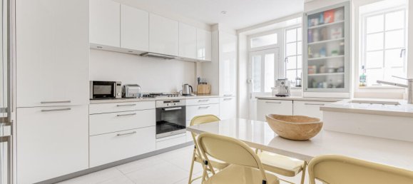 Квартира с 3 спальнями в Ричмонд, Великобритания № 8968 4