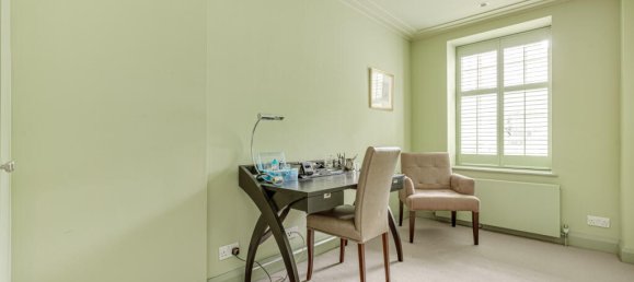 Квартира с 3 спальнями в Ричмонд, Великобритания № 8968 8