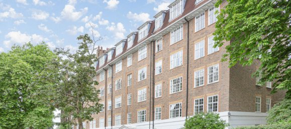 Квартира с 3 спальнями в Ричмонд, Великобритания № 8968 10