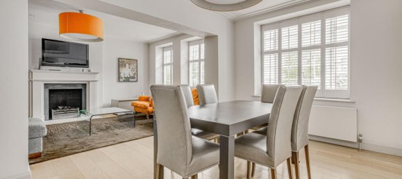 Квартира с 3 спальнями в Ричмонд, Великобритания № 8968 3