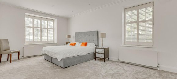 Квартира с 3 спальнями в Ричмонд, Великобритания № 8968 6