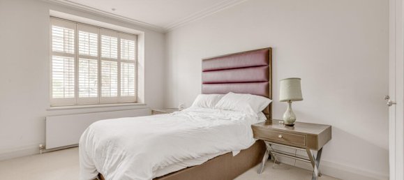 Квартира с 3 спальнями в Ричмонд, Великобритания № 8968 7