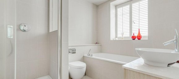 Квартира с 3 спальнями в Ричмонд, Великобритания № 8968 5