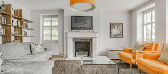 Квартира с 3 спальнями в Ричмонд, Великобритания № 8968 2