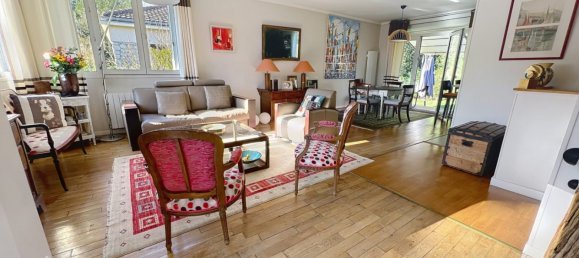 5 chambres Villa à Garches, France No. 117025 2