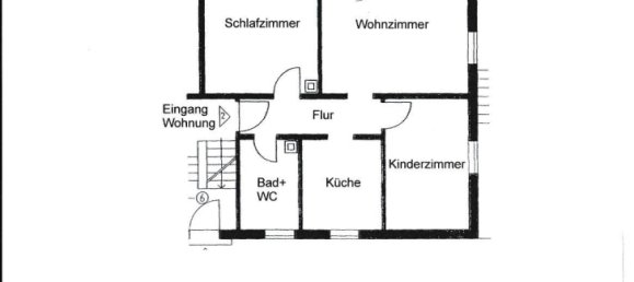 Квартира с 2 спальнями в Reutlingen, Германия № 284189 20