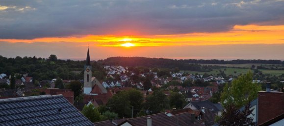 Квартира с 2 спальнями в Reutlingen, Германия № 284189 19