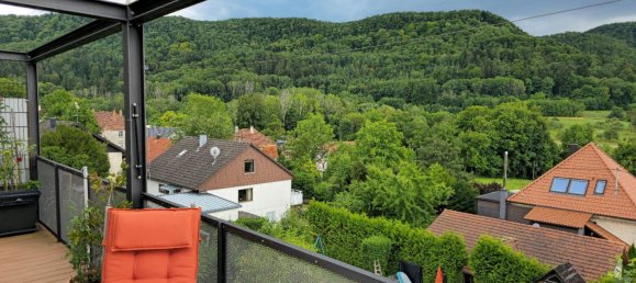 Квартира с 2 спальнями в Reutlingen, Германия № 284189 18