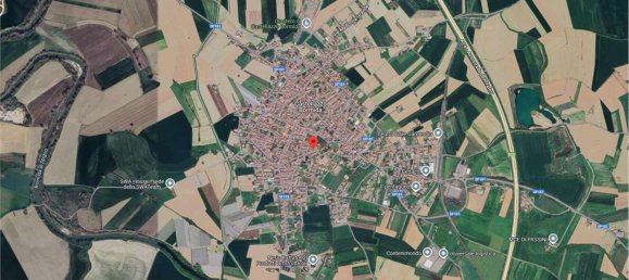 Здание 993м² в Кастеллаццо Бормида, Италия № 11539 5