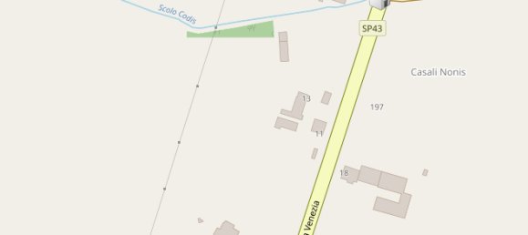 3 bedrooms Apartment in Udine, Italy No. 69351 14