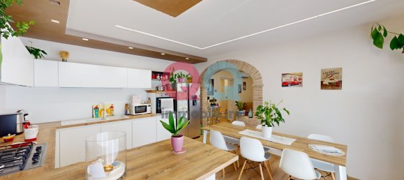 3 bedrooms Apartment in Udine, Italy No. 69351 22