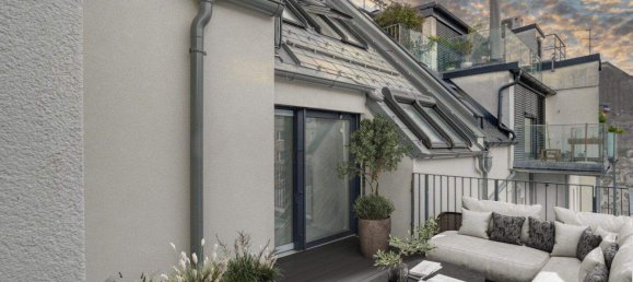 3 rooms Apartment in Wahring, Austria No. 162628 7