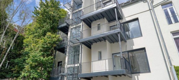 3 rooms Apartment in Wahring, Austria No. 162628 10