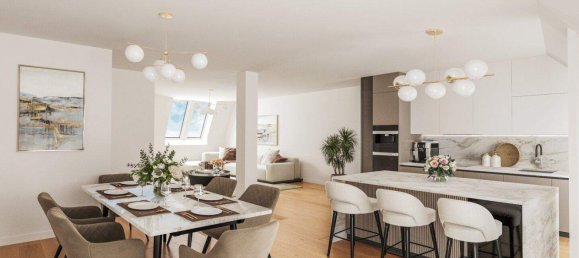 3 rooms Apartment in Wahring, Austria No. 162628 27