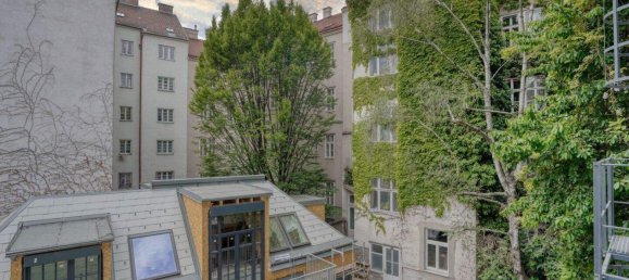 3 rooms Apartment in Wahring, Austria No. 162628 9