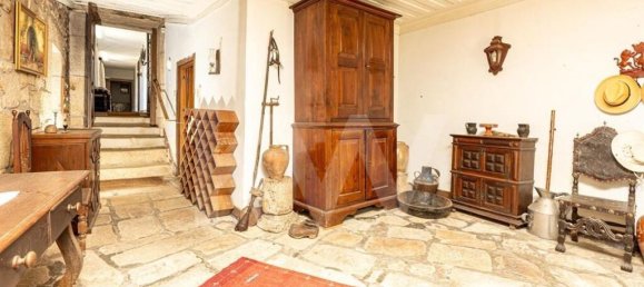 6 bedrooms House in Salzedas, Portugal No. 62710 28