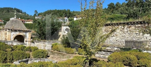 6 bedrooms House in Salzedas, Portugal No. 62710 11