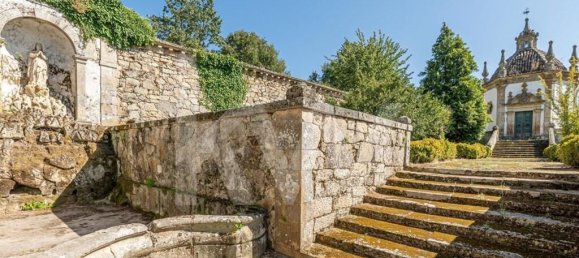 6 bedrooms House in Salzedas, Portugal No. 62710 8