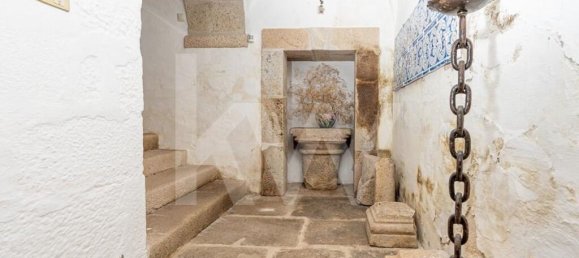 6 bedrooms House in Salzedas, Portugal No. 62710 34