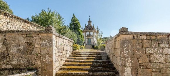 6 bedrooms House in Salzedas, Portugal No. 62710 2