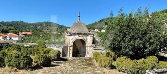 6 bedrooms House in Salzedas, Portugal No. 62710 10