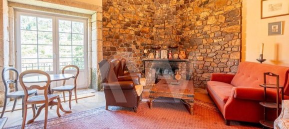 6 bedrooms House in Salzedas, Portugal No. 62710 30