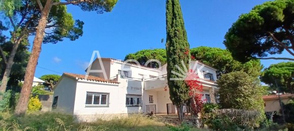 6 bedrooms House in Sant Vicenc De Montalt, Spain No. 77617 38