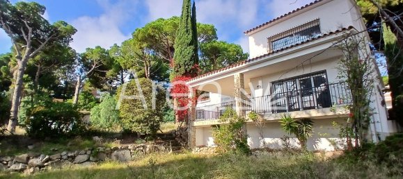 6 bedrooms House in Sant Vicenc De Montalt, Spain No. 77617 37