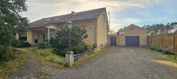 5 Schlafzimmer Haus in Steinfurt, Germany, Nr. 176229 6