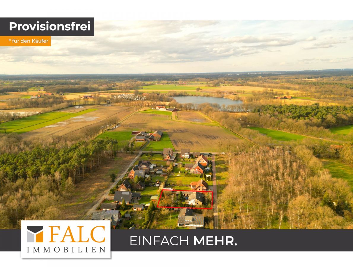 5 Schlafzimmer Haus in Steinfurt, Germany, Nr. 176229