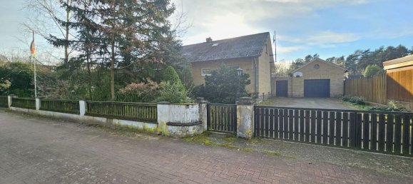 5 Schlafzimmer Haus in Steinfurt, Germany, Nr. 176229 7