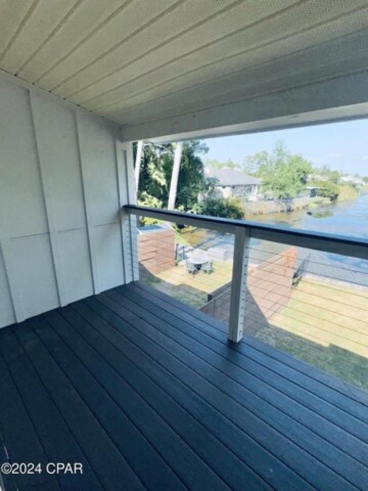 2 Schlafzimmer Haus in Panama City Beach, USA, Nr. 378770