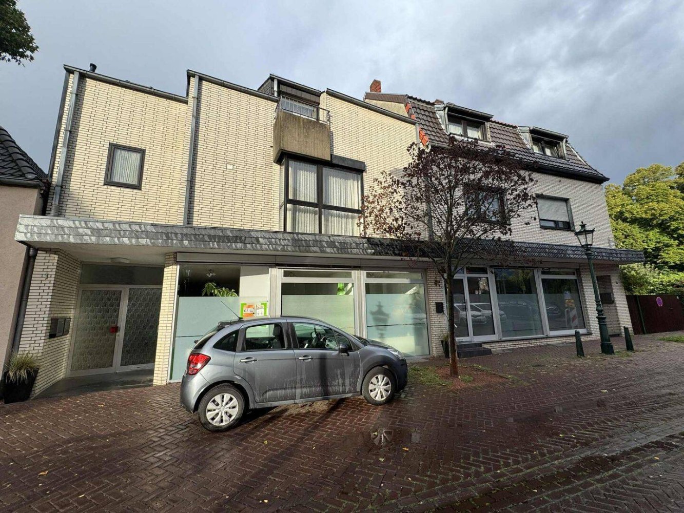 Gebäude in Korschenbroich, Germany, Nr. 288837