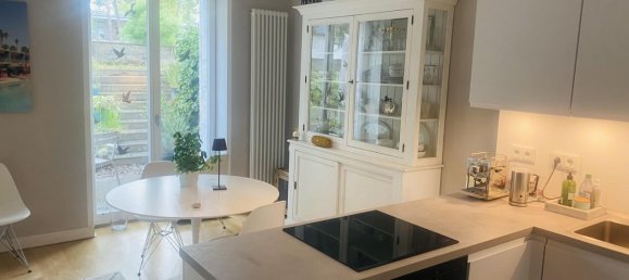 1 غرف نوم منزل ذو طابقين في Dahlem, Germany رقم 356589 2