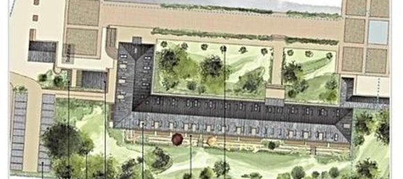 1 غرف نوم منزل ذو طابقين في Dahlem, Germany رقم 356589 32