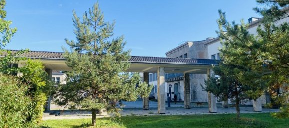 1 غرف نوم منزل ذو طابقين في Dahlem, Germany رقم 356589 30