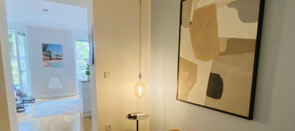 1 غرف نوم منزل ذو طابقين في Dahlem, Germany رقم 356589 4