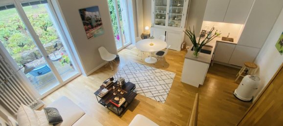 1 غرف نوم منزل ذو طابقين في Dahlem, Germany رقم 356589 10