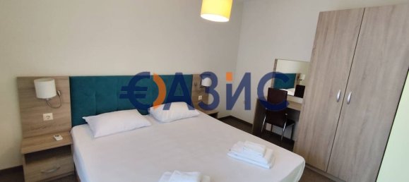 Apartamento de 2 dormitorios en Sveti Vlas, Bulgaria No. 565 12