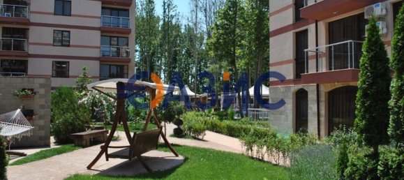 Apartamento de 2 dormitorios en Sveti Vlas, Bulgaria No. 565 25