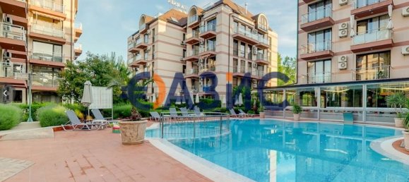Apartamento de 2 dormitorios en Sveti Vlas, Bulgaria No. 565 29