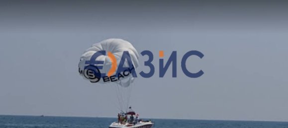 Apartamento de 2 dormitorios en Sveti Vlas, Bulgaria No. 565 32