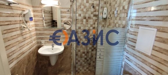 Apartamento de 2 dormitorios en Sveti Vlas, Bulgaria No. 565 14