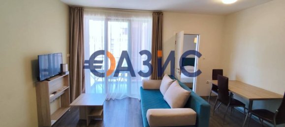 Apartamento de 2 dormitorios en Sveti Vlas, Bulgaria No. 565 5